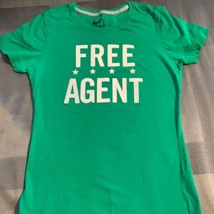Nike t shirt